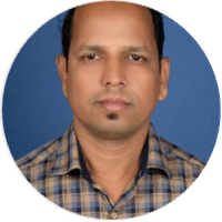 Kiran Mankawale