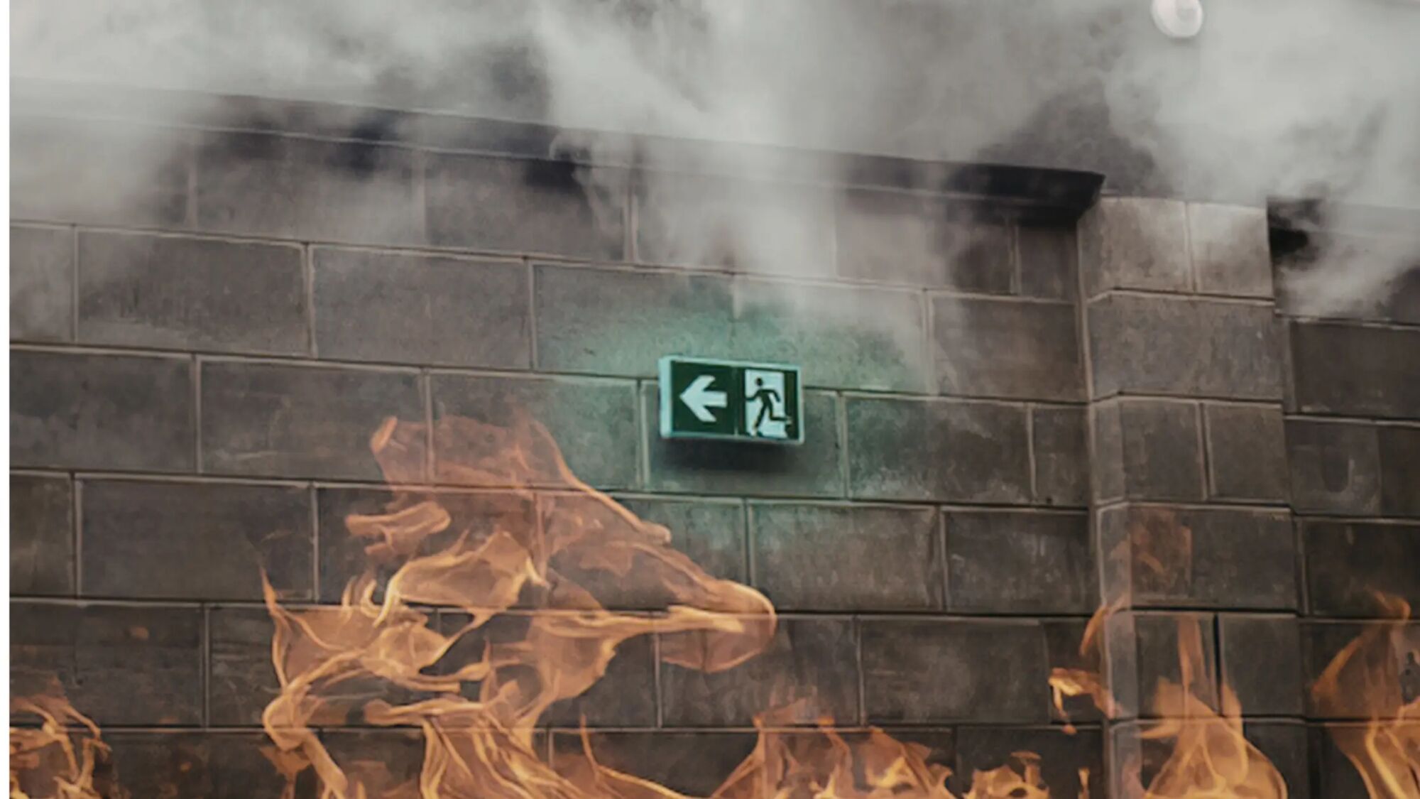 Passive Fire Protection Systems: Importance, Components, Laws