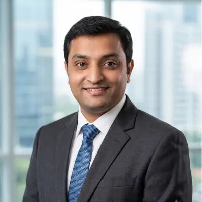 Nikhil Chaudhari