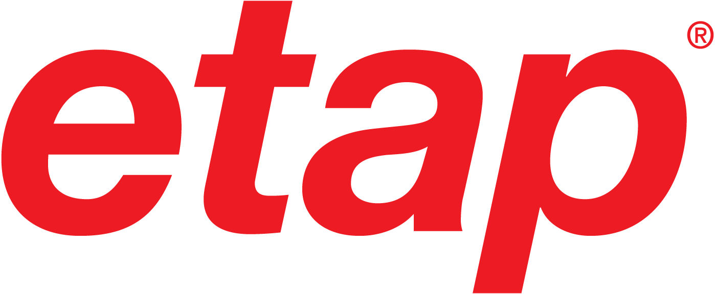 ETAP-validated modelling