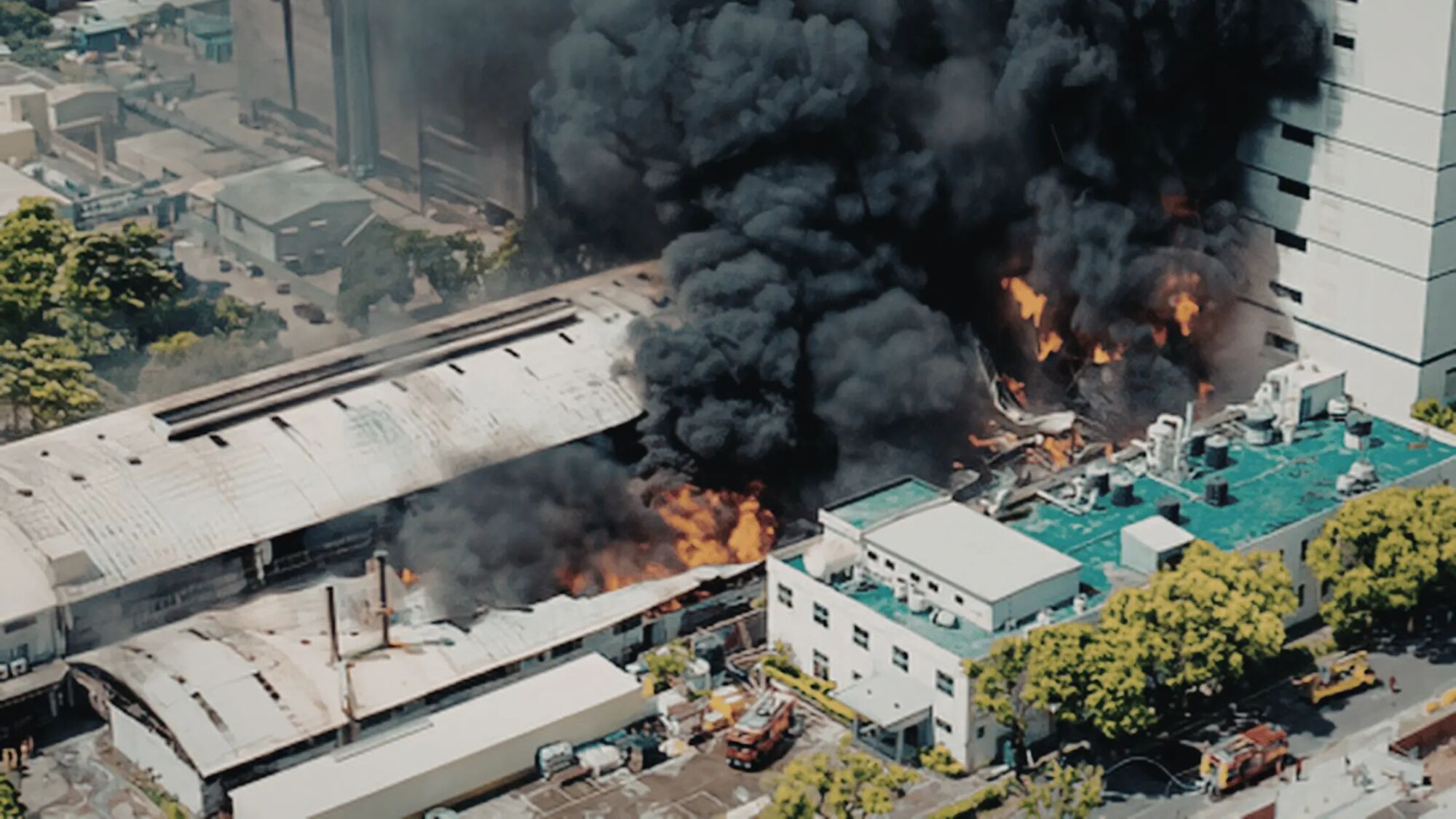What is Fire Safety? Laws, Importance, Key Elements