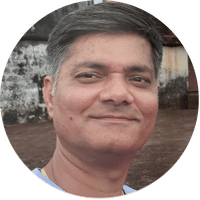 Hemant Sharma