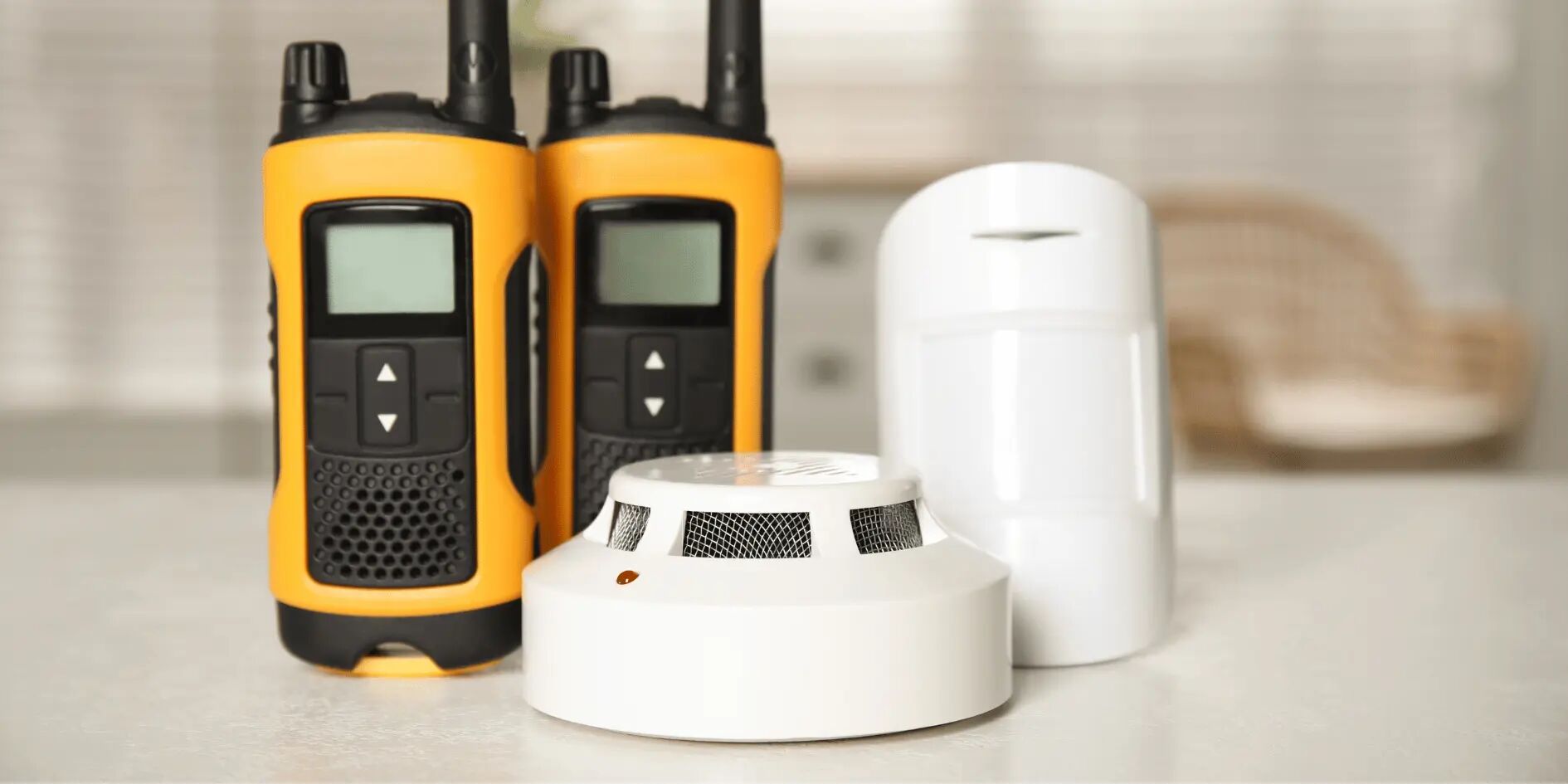 Types of Fire Detectors: Working, Applications, and How to Choose