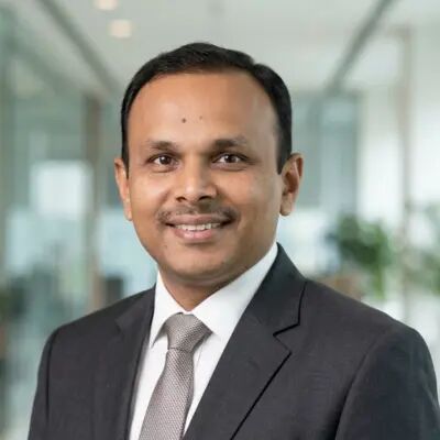 Atul Kakad